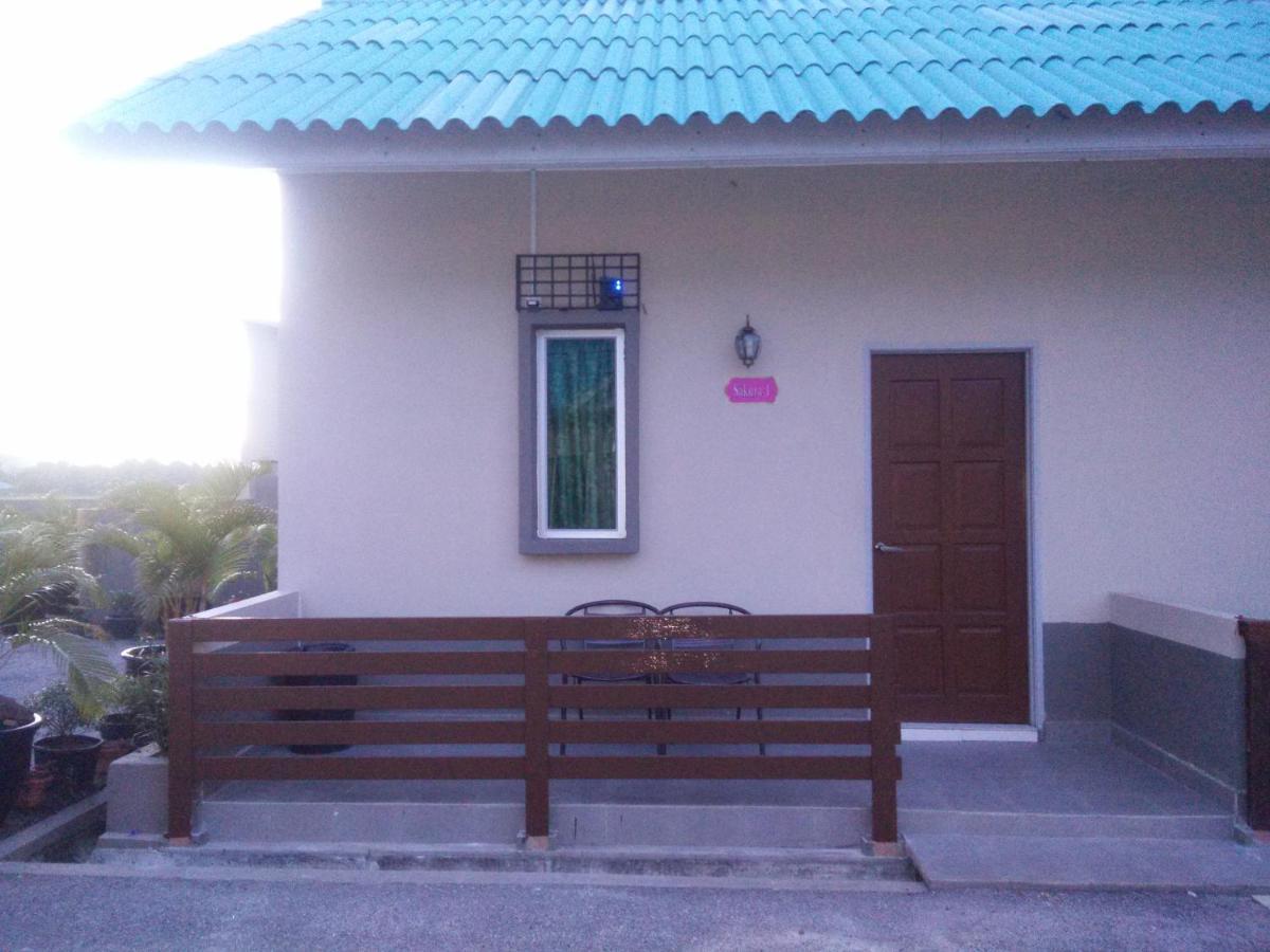 Dvilla Guesthouse Langkawi Exterior foto
